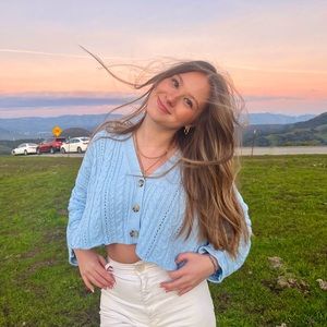 Meet your Posher, Luce